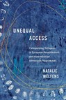 Unequal Access - Natalie Welfens - 9780228024606