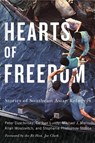 Hearts of Freedom - Peter Duschinsky ; Colleen Lundy ; Michael Molloy ; Allan Moscovitch - 9780228025528