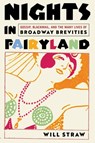Nights in Fairyland - Will Straw - 9780228026594