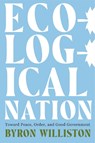 Ecological Nation - Byron Williston - 9780228026662