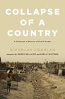 Collapse of a Country - Nicholas Coghlan - 9780228026785