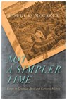 Not a Simpler Time - Douglas McCalla - 9780228027843