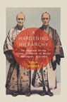 A Hardening Hierarchy - Rotem Kowner - 9780228028031