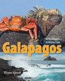 Galapagos: A Traveler's Introduction - LYNCH,  Wayne - 9780228100195