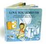 Love You Forever - Robert Munsch - 9780228101048