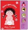 Once Upon a Potty -- Girl - Alona Frankel - 9780228102380