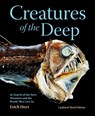 Creatures of the Deep - Erich Hoyt - 9780228103295
