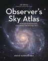 Observer's Sky Atlas - Erich Karkoschka - 9780228104100