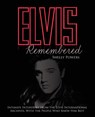 Elvis Remembered - Shelly Powers - 9780228104506