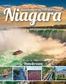 Niagara - Ron Brown - 9780228104643