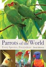 Parrots of the World - David Alderton - 9780228105077