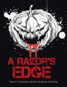 A Razor's Edge - Coloring Bandit - 9780228204473