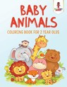 Baby Animals - Coloring Bandit - 9780228204978
