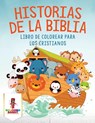 Historias De La Biblia - Coloring Bandit - 9780228211297