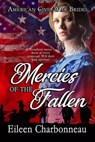 Mercies of the Fallen - Eileen Charbonneau - 9780228613091