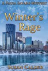 Winter's Rage - Susan Calder - 9780228617730