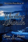 Whistling Librarian - Dean L. Hovey with Anne Flagge - 9780228635796