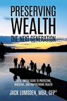 Preserving Wealth - Mba Cfp(r) Lumsden - 9780228810940