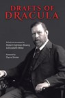 Drafts of Dracula - Bram Stoker - 9780228814290