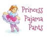 Princess Pajama Pants - WHYTE,  John - 9780228837107