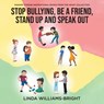 Manami Symone - Inspirational Books from the Heart Collection - Linda Williams-Bright - 9780228837619