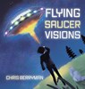 Flying Saucer Visions - Chris Berryman - 9780228839194