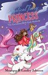 The Mystical Fairy Princess - Monique R Landry Johnson - 9780228853107