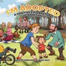 I'm Adopted - Scott Howcroft ; Sean Hale - 9780228862383