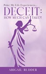 Deceit - Abigail Rudder - 9780228864653