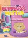 Manners Matter - Pam Cobler - 9780228877097