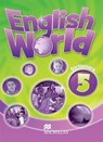 English World 5 Dictionary - HOCKING,  Liz - 9780230032187