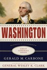 Washington: Lessons in Leadership - Gerald M. Carbone - 9780230104990