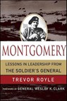 Montgomery - Trevor Royle ; Wesley K. Clark - 9780230112346
