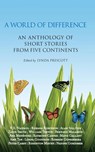 A World of Difference - Lynda (Open University Prescott - 9780230202085