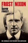 Frost/Nixon - David Frost - 9780230225473