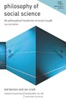 Philosophy of Social Science - BENTON,  Ted ; Craib, Ian - 9780230242609
