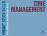 Time Management - Kate (Oxford Brookes University Williams ; Michelle (Oxford Brookes University Reid - 9780230299603