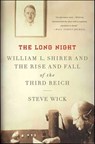The Long Night - Steve Wick - 9780230338494