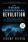 The Third Industrial Revolution - Jeremy Rifkin - 9780230341975
