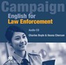 English for Law Enforcement Audio CDx2 -  - 9780230405264