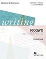 Writing Essays -  - 9780230415928