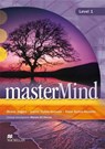 masterMind Level 1 Student's Book - ROGERS,  Mickey ; Taylore-Knowles, Joanne ; Taylore-Knowles, Steve ; Cory-Wright, Kate - 9780230418745
