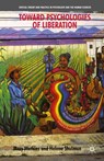 Toward Psychologies of Liberation - M. Watkins ; H. Shulman - 9780230537699