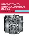 Introduction to Internal Combustion Engines - Richard (Department of Engineering Science Stone - 9780230576636
