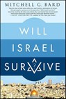 Will Israel Survive? - Mitchell G. Bard - 9780230605213