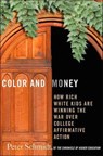 Color and Money - Peter Schmidt - 9780230607408