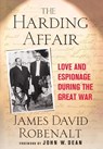 The Harding Affair - James David Robenalt - 9780230609648