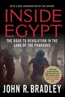 Inside Egypt - John R. Bradley - 9780230611528