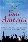 Your America - John Siceloff ; Jason Maloney - 9780230613386