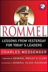 Rommel - Charles Messenger ; Wesley K. Clark ; Klaus Naumann - 9780230622173